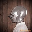 16th century Tudor helmet - Celtic Webmerchant