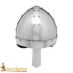 Spangenhelm Migration Period, 2mm - Celtic Webmerchant
