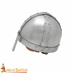 Spangenhelm Migration Period, 2mm - Celtic Webmerchant