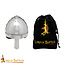 Spangenhelm migrationsperiode, 2mm - Celtic Webmerchant