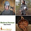 Spangenhelm migrationsperiode, 2mm - Celtic Webmerchant