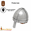 Spangenhelm migrationsperiode, 2mm - Celtic Webmerchant