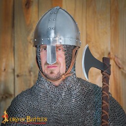 Spangenhelm Migration Period, 2mm - Celtic Webmerchant