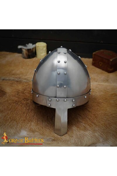 Période de migration de Spangenhelm, 2 mm - Celtic Webmerchant