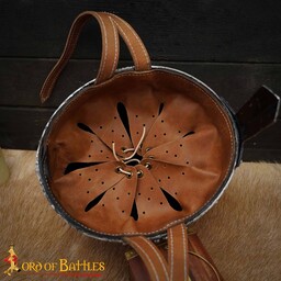 Spangenhelm Migration Period, 2mm - Celtic Webmerchant