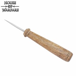 Early medieval leather awl Birka - Celtic Webmerchant