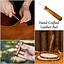 Early medieval leather awl Birka - Celtic Webmerchant