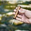 Early medieval leather awl Birka - Celtic Webmerchant