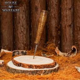 Frühmittelalterliche Birka-Lernahle - Celtic Webmerchant