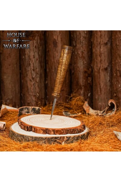 Alêne d'apprentissage Birka du haut Moyen Âge - Celtic Webmerchant