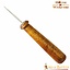 Early medieval leather awl Birka - Celtic Webmerchant
