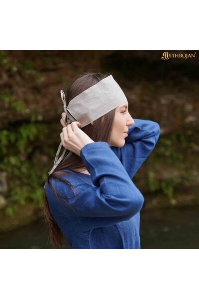 Base de foulard historique, lin - Celtic Webmerchant