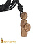 Gioiello Valkyrja, bronzo - Celtic Webmerchant