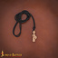 Smycke Valkyrja, brons - Celtic Webmerchant