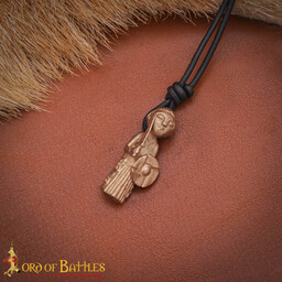 Schmuck Valkyrja, Bronze - Celtic Webmerchant