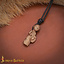 Smycke Valkyrja, brons - Celtic Webmerchant