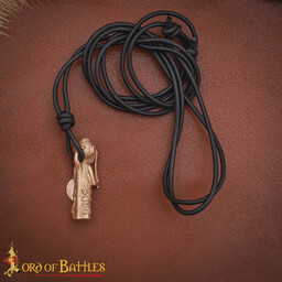 Gioiello Valkyrja, bronzo - Celtic Webmerchant