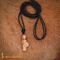 Gioiello Valkyrja, bronzo - Celtic Webmerchant