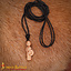 Smycke Valkyrja, brons - Celtic Webmerchant