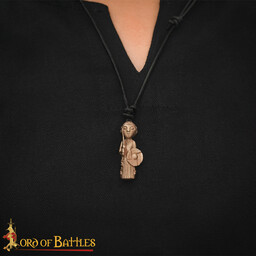 Schmuck Valkyrja, Bronze - Celtic Webmerchant