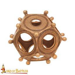 Roman dodecahedron - Celtic Webmerchant
