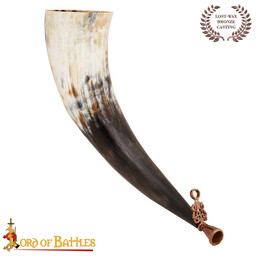 Gjallarhorn Jellinge style - Celtic Webmerchant