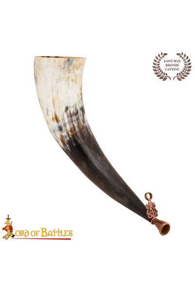 Gjallarhorn estilo Jellinge - Celtic Webmerchant