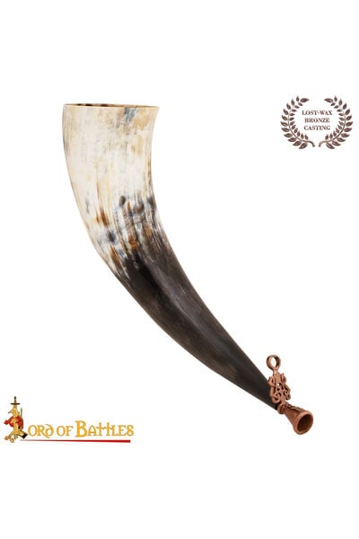 Gjallarhorn Jellinge style - Celtic Webmerchant