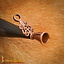 Gjallarhorn stile Jellinge - Celtic Webmerchant
