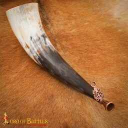 Gjallarhorn stile Jellinge - Celtic Webmerchant