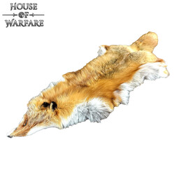 Fox fur - Celtic Webmerchant