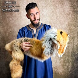 Fox fur - Celtic Webmerchant
