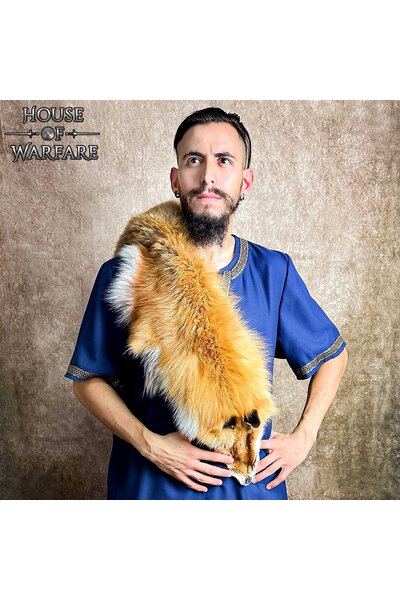 Fuchspelz - Celtic Webmerchant