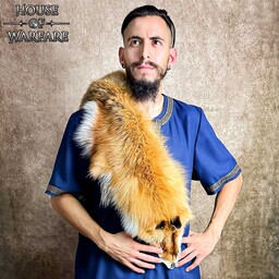 Fox fur - Celtic Webmerchant
