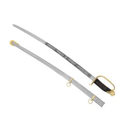 Cavalry Saber American Civil War with Engravings - Celtic Webmerchant