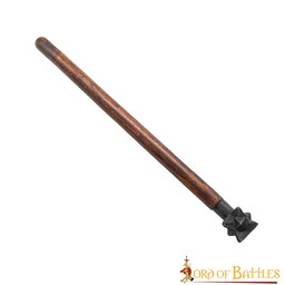 12th-14th century mace - Celtic Webmerchant