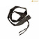 Mythrojan Bow cover, 100% recycled wool - Celtic Webmerchant