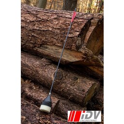 Freccia LARP, a testa piatta - Celtic Webmerchant