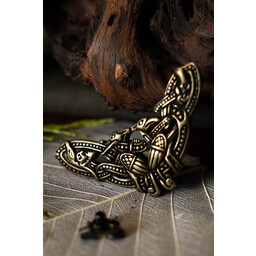 Celtic bok montering (uppsättning av två stycken) - Celtic Webmerchant