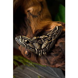 Celtic bok montering (uppsättning av två stycken) - Celtic Webmerchant