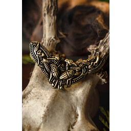 Celtic bok montering (uppsättning av två stycken) - Celtic Webmerchant