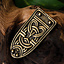 Anglo-Scandinavian belt end - Celtic Webmerchant