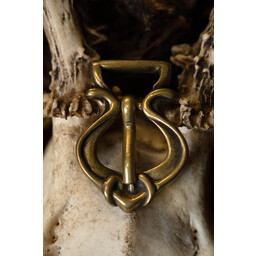 Rusvik gesp - Celtic Webmerchant
