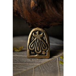 languette de la ceinture viking Birka - Celtic Webmerchant