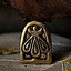 De Viking lengüeta del cinturón Birka - Celtic Webmerchant