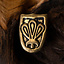 Viking język pas Birka - Celtic Webmerchant