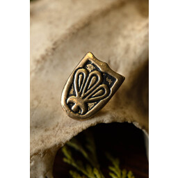 languette de la ceinture viking Birka - Celtic Webmerchant