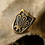 Viking język pas Birka - Celtic Webmerchant