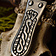 Apego cinturà³n Alamaans-sà©ptimo sexto siglo - Celtic Webmerchant