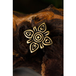 Viking påse montering Birka - Celtic Webmerchant